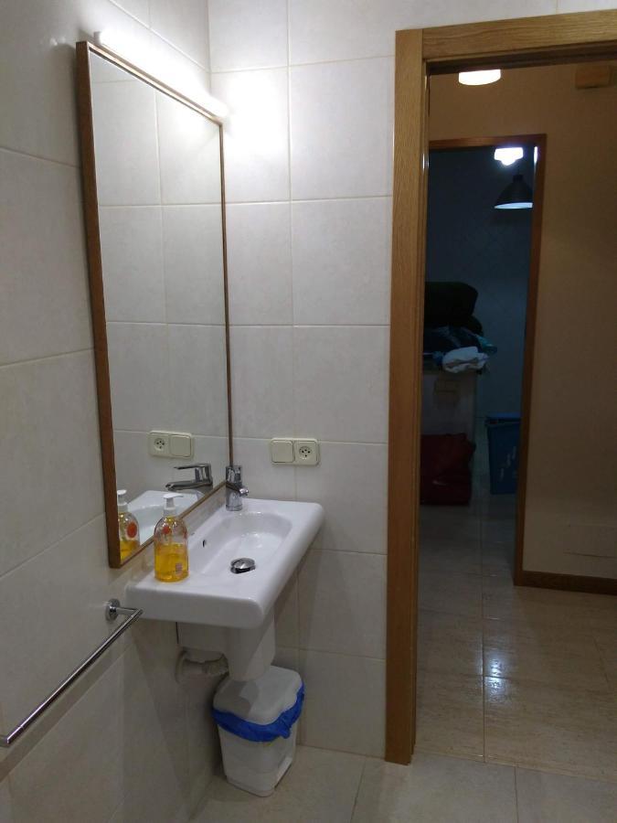 Apartamento Primera Linea Playa D Samil Vigo Eksteriør billede