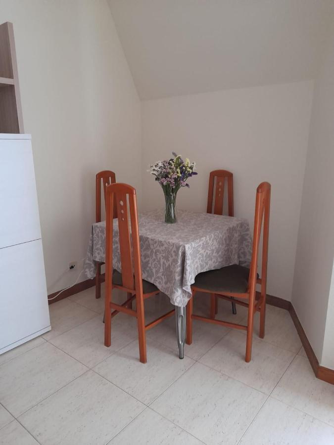 Apartamento Primera Linea Playa D Samil Vigo Eksteriør billede