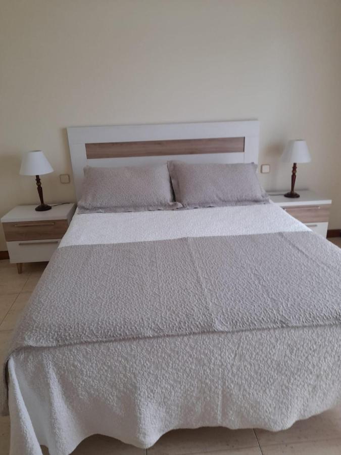 Apartamento Primera Linea Playa D Samil Vigo Eksteriør billede