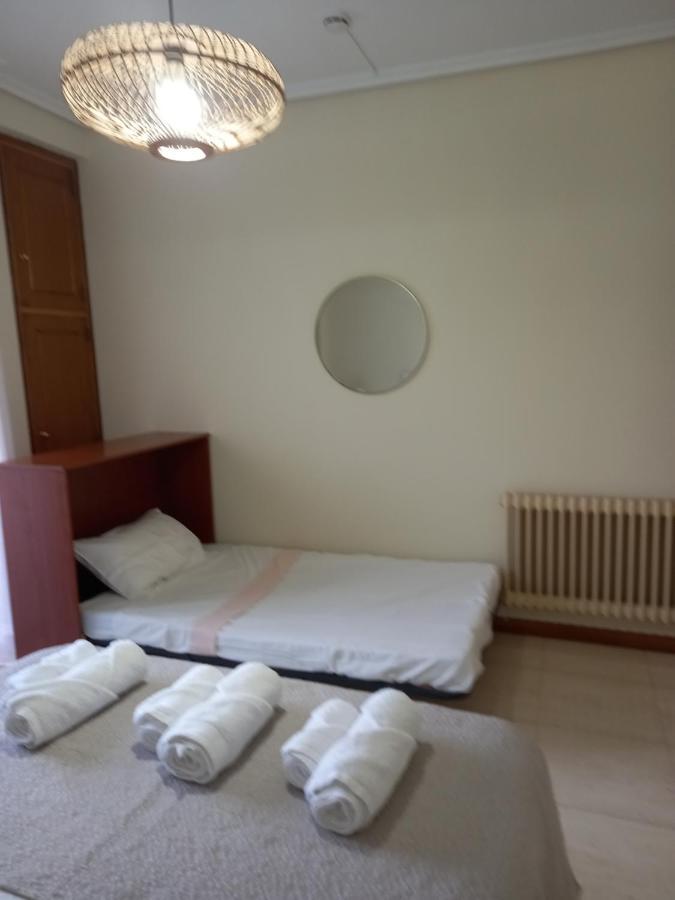 Apartamento Primera Linea Playa D Samil Vigo Eksteriør billede