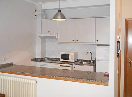 Apartamento Primera Linea Playa D Samil Vigo Eksteriør billede